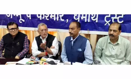 धर्मार्थ ट्रस्ट रामनवमी पर भव्य Rath Yatra का आयोजन करेगा धर्मार्थ ट्रस्ट रामनवमी पर भव्य Rath Yatra का आयोजन करेगा