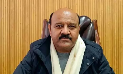 Deputy CM ने नौशेरा में परियोजनाओं का उद्घाटन किया Deputy CM ने नौशेरा में परियोजनाओं का उद्घाटन किया