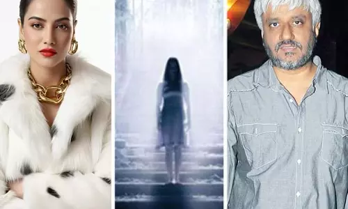 टिया बाजपेयी ने Haunted के सीक्वल में कास्ट न किए जाने पर तोड़ी चुप्पी टिया बाजपेयी ने Haunted के सीक्वल में कास्ट न किए जाने पर तोड़ी चुप्पी