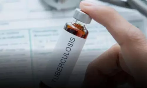 Mizoram : TB से होने वाली मौतों का आंकड़ा छह साल के उच्चतम स्तर पर, 2025 में 145 मौतें दर्ज Mizoram : TB से होने वाली मौतों का आंकड़ा छह साल के उच्चतम स्तर पर, 2025 में 145 मौतें दर्ज