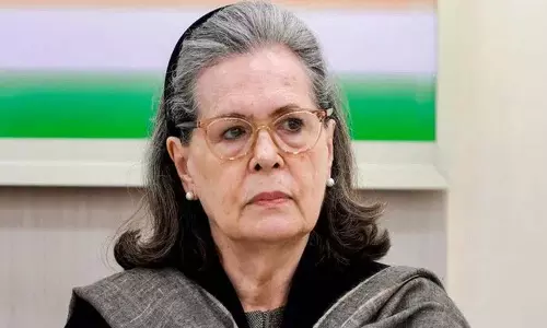 Sonia Gandhi सर गंगा राम अस्पताल में निगरानी में; उनकी हालत स्थिर