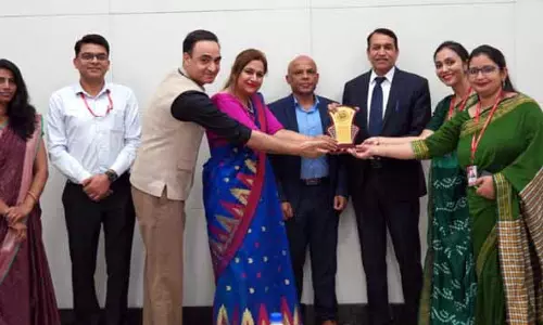 AIIMS Jammu ने विश्व क्षय रोग दिवस पर CME कार्यक्रम आयोजित किया AIIMS Jammu ने विश्व क्षय रोग दिवस पर CME कार्यक्रम आयोजित किया