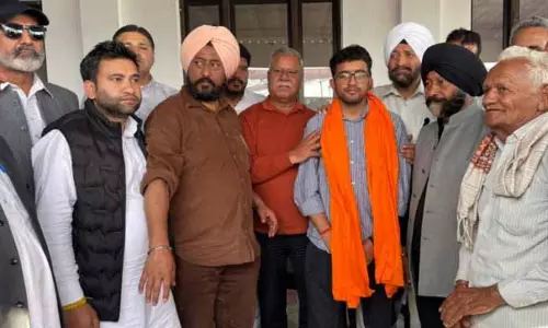जट्ट सभा ने युवाओं के लिए रोज़गार पैकेज और OBC लाभों की मांग की