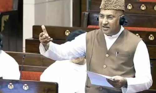 इंजीनियर गुलाम अली ने J&K में विमानन बुनियादी ढांचे के विस्तार की मांग की