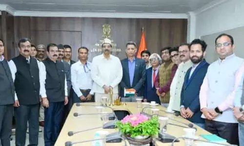 ‘Odisha और उत्तराखंड में आध्यात्मिक और पर्यटन की समान संभावनाएं हैं’