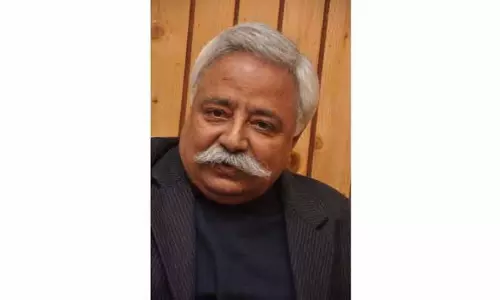 शिक्षा के क्षेत्र में संकीर्ण सोच से बचें: Sadhotra