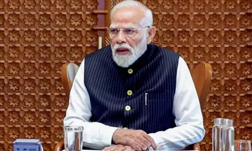 मुंबई का ‘अरावली मोमेंट’: 45,000 मैंग्रोव पर कटने का खतरा, पर्यावरणविदों ने PM से समीक्षा की मांग की
