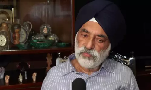 पूर्व डिप्लोमैट ने Trump की कॉल पर भारत की भूमिका बताई