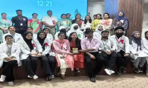 ASCOMS कॉलेज ऑफ़ नर्सिंग ने अंतर-कॉलेज क्विज़ प्रतियोगिता जीती ASCOMS कॉलेज ऑफ़ नर्सिंग ने अंतर-कॉलेज क्विज़ प्रतियोगिता जीती