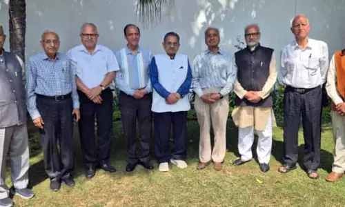 JAMMU: सेवानिवृत्त अधिकारी मंच ने अपनी कार्यसमिति का पुनर्गठन किया JAMMU: सेवानिवृत्त अधिकारी मंच ने अपनी कार्यसमिति का पुनर्गठन किया