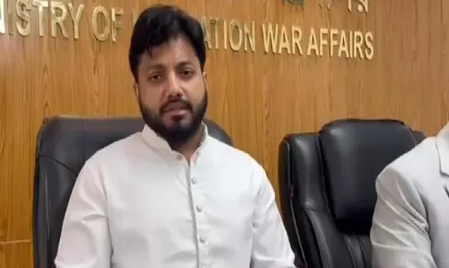 Bangladesh मंत्री ने 1971 के भारत समर्थन की सराहना की Bangladesh मंत्री ने 1971 के भारत समर्थन की सराहना की
