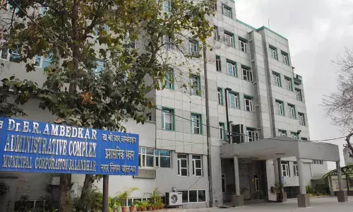MC ने रेलवे को चेतावनी दी, 27 मार्च तक पानी और सीवरेज के बकाया बिलों का भुगतान करें MC ने रेलवे को चेतावनी दी, 27 मार्च तक पानी और सीवरेज के बकाया बिलों का भुगतान करें