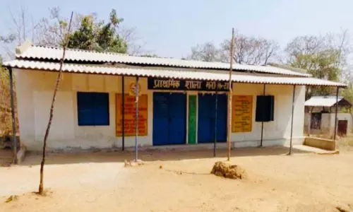शिक्षा के क्षेत्रों में नई अलख, नक्सल प्रभावित क्षेत्रों के बंद पड़े 123 स्कूल फिर से गुलज़ार