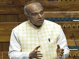 क्या वह LoP बनने के लायक हैं?: जगदंबिका पाल ने संसद से राहुल गांधी की गैरमौजूदगी की आलोचना की