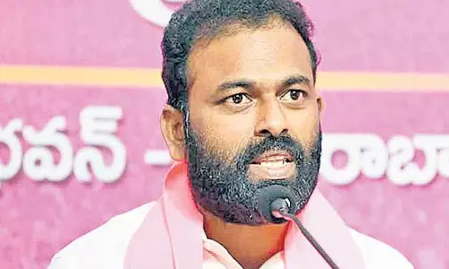 Y Satish Reddy ने सरकारी कर्मचारियों के लिए इलेक्ट्रिक वाहन योजना पर स्पष्टता दी