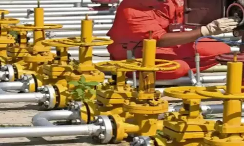 सरकार ने सिटी Gas इंफ्रास्ट्रक्चर को बढ़ावा देने के लिए भूमिगत पाइपलाइनों के नियमों में ढील दी सरकार ने सिटी Gas इंफ्रास्ट्रक्चर को बढ़ावा देने के लिए भूमिगत पाइपलाइनों के नियमों में ढील दी