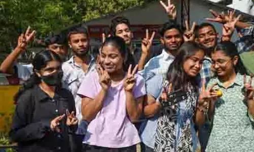 मध्य प्रदेश में पांचवीं और आठवीं की परीक्षा के नतीजे घोषित