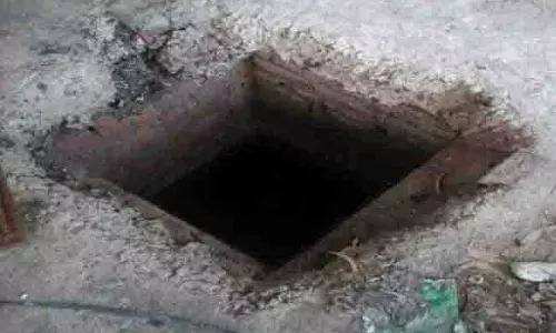 जहरीली गैस से दम घुटकर दो की मौत, झकझोर देने वाली खबर सामने आई
