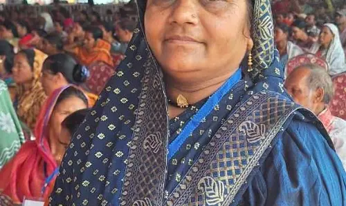भूमिहीन कृषि मजदूर कल्याण योजना की राशि बनी सहारा