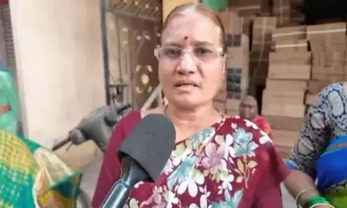 Osmania Hospital के पीड़ितों ने सीएम रेवंत रेड्डी पर गोली चलाई