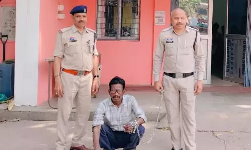 मारपीट में घायल युवक की मौत, आपसी विवाद बना हत्या का कारण