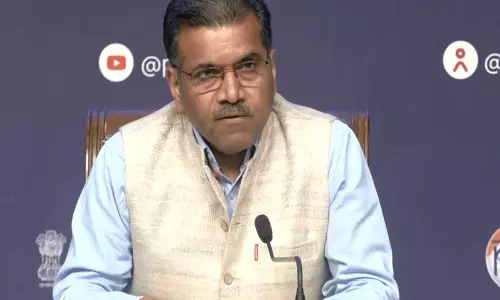 फारस की खाड़ी में 540 भारतीय क्रू सुरक्षित: Shipping Ministry