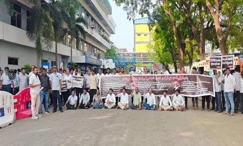 RU manifesto: 13वें वेतन के मुद्दे हल करें, 14वें समझौते में 22,000 रुपये रखें