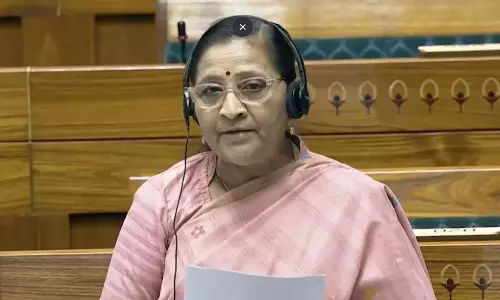 Konaseema जिला में मोटे अनाज की खरीद शून्य Konaseema जिला में मोटे अनाज की खरीद शून्य
