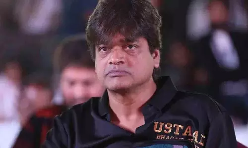 Harish Shankar का कहना है कि वह ट्रोलर्स के विपरीत अपने शब्दों की ज़िम्मेदारी लेते Harish Shankar का कहना है कि वह ट्रोलर्स के विपरीत अपने शब्दों की ज़िम्मेदारी लेते