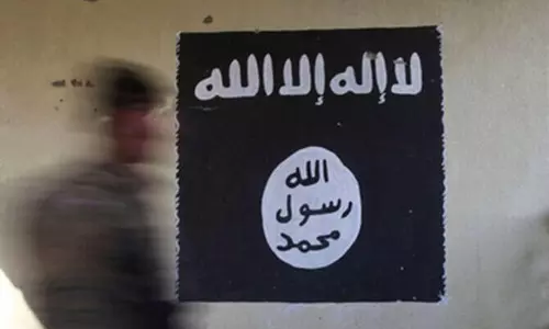 Morocco –स्पेन जॉइंट ऑपरेशन में ISIS से जुड़े 3 संदिग्ध गिरफ्तार Morocco –स्पेन जॉइंट ऑपरेशन में ISIS से जुड़े 3 संदिग्ध गिरफ्तार