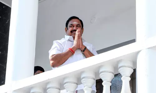 AIADMK ने तमिलनाडु विधानसभा चुनाव 2026 के लिए 23 उम्मीदवारों की पहली लिस्ट जारी की