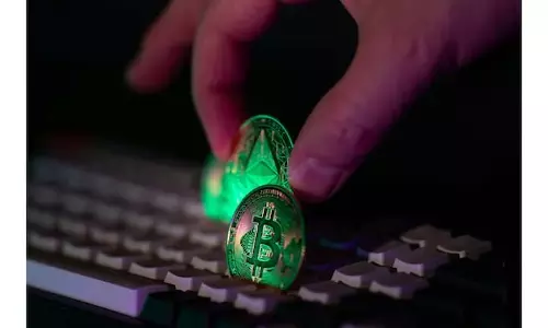14 साल के इज़राइली लड़के पर ईरानी गुर्गों की मदद करने और crypto में पेमेंट करने का आरोप