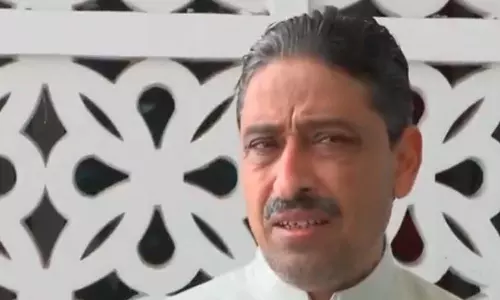Imran Masood ने पार्टी ऑफिस नोटिस पर प्रतिक्रिया दी Imran Masood ने पार्टी ऑफिस नोटिस पर प्रतिक्रिया दी