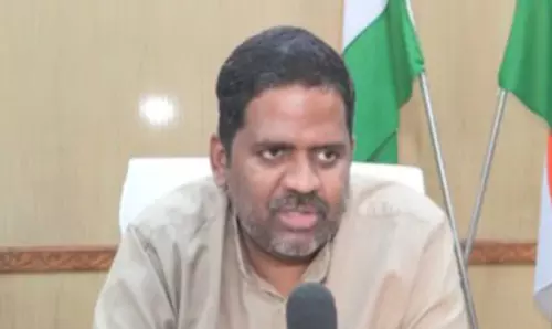 तैयारी छह महीने पहले शुरू हो गई थी, हम चुनाव के लिए तैयार हैं: Puducherry DC