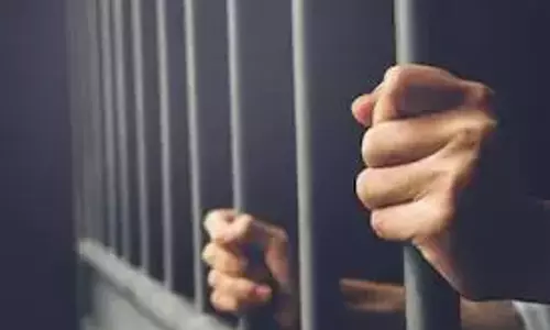 Ajania village गांव में सौतेली मां की हत्या मामले में नाबालिग को उम्रकैद Ajania village गांव में सौतेली मां की हत्या मामले में नाबालिग को उम्रकैद