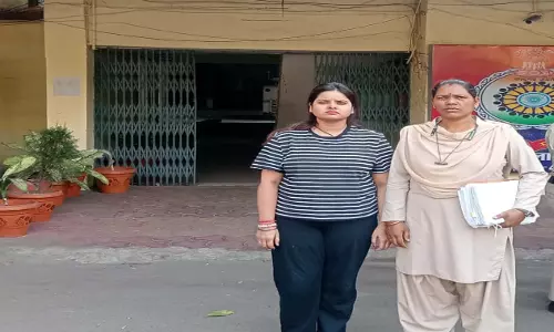 फर्जी MBBS और पोस्ट ऑफिस में नौकरी घोटाले मामले में साक्षी सिंह गिरफ्तार