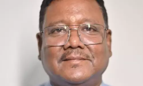 Barpeta सीट पर चुनावी उलटफेर, कांग्रेस उम्मीदवार का नामांकन रद्द Barpeta सीट पर चुनावी उलटफेर, कांग्रेस उम्मीदवार का नामांकन रद्द