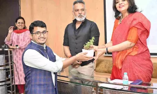 UNICEF ने चेतावनी दी है कि जलवायु परिवर्तन से महाराष्ट्र में कुपोषण बढ़ रहा