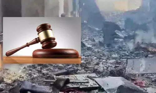 SBL ब्लास्ट में 25 मज़दूरों की मौत; 13 आरोपियों को ज़मानत नहीं मिली