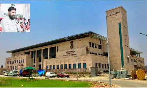 Andhra Pradesh  हाई कोर्ट ने पवन कल्याण के फिल्मी करियर पर रोक की याचिका खारिज की