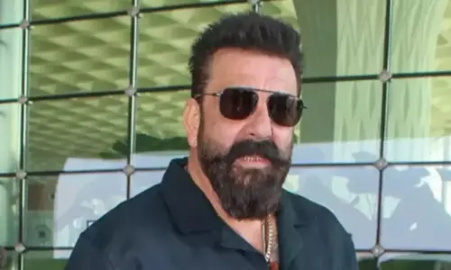 Sanjay Dutt का विलेन अवतार बना फिल्ममेकर्स की पहली पसंद Sanjay Dutt का विलेन अवतार बना फिल्ममेकर्स की पहली पसंद