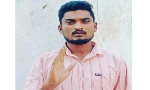 शिक्षा क्षेत्र के मुद्दों का समाधान किया जाना चाहिए: Veeranna Nayak शिक्षा क्षेत्र के मुद्दों का समाधान किया जाना चाहिए: Veeranna Nayak
