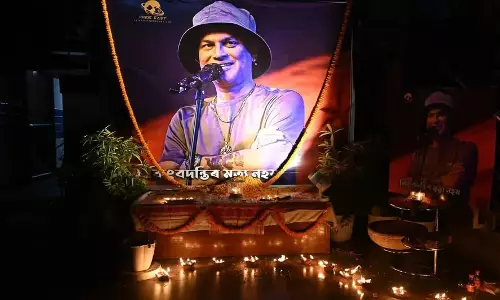 Assam में ज़ुबीन गर्ग मौत मामले पर विवाद, सिंगापुर कोर्ट ने एक्सीडेंटल डूबने की पुष्टि की