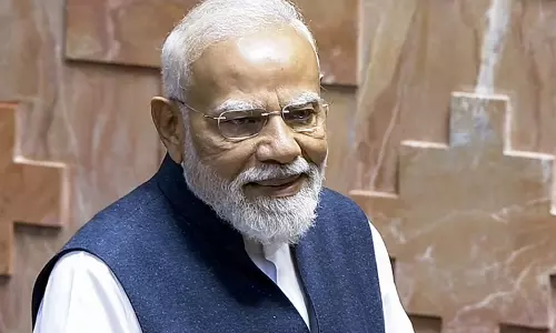 पीएम मोदी 68% अप्रूवल रेटिंग के साथ दुनिया के सबसे पॉपुलर लीडर बने: Morning Consult