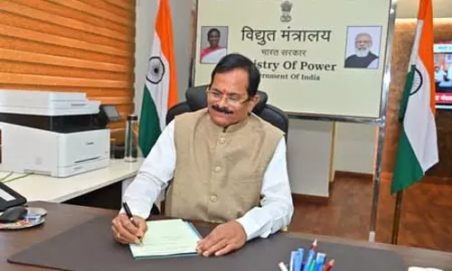 पीएम सूर्य घर मुफ्त बिजली योजना: 9 GW+ रूफटॉप सोलर क्षमता जुड़ी पीएम सूर्य घर मुफ्त बिजली योजना: 9 GW+ रूफटॉप सोलर क्षमता जुड़ी