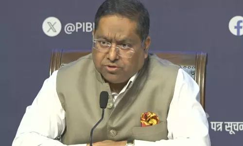MEA ने पाकिस्तान की टिप्पणियों को किया खारिज