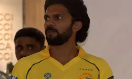 IPL 2026 के कप्तानों के साथ BCCI की मीटिंग मुंबई में खत्म हुई IPL 2026 के कप्तानों के साथ BCCI की मीटिंग मुंबई में खत्म हुई