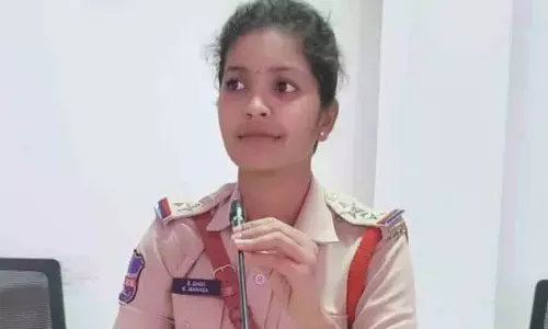 ड्रंक एंड ड्राइव टेस्ट सिर्फ़ एक्सीडेंट रोकने के लिए होते हैं: SI Manasa