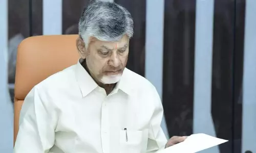N. Chandrababu Naidu का टूरिज्म मिशन: 2029 तक 50,000 होटल रूम्स का लक्ष्य