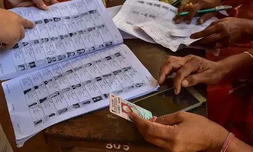 क्या आप जानते हैं कि SIR में न्यायिक अधिकारियों को उनके काम के लिए कितना मानदेय मिलता है? क्या आप जानते हैं कि SIR में न्यायिक अधिकारियों को उनके काम के लिए कितना मानदेय मिलता है?